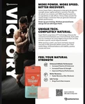 The Super Victory Pack Of 30 Patches-unleash Your Inner Athlete. Fixed Price $70.00.