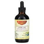 2 X Bioray, Liver Life, Revitalizing Tonic, 4 Fl Oz (118 Ml)-worldwide. Fixed Price $230.29.