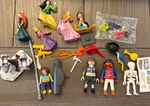 Disney Polly Pocket Astro Orbiter Replacement Piece Magic Kingdom Playset Vtg. Fixed Price $25.00.