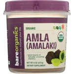 Bareorganics Amla Amalaki Powder Dietary Supplement 8 Oz. Fixed Price $137.99.