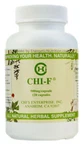 Chi-f By Chi's Enterprise 500 Mg 120 Caps Authorized Reseller. Fixed Price $50.00.