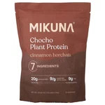 X Mikuna, Chocho Plant Protein Powder, Cinnamon Horchata, 1.62 Lbs-worldwide. Fixed Price $137.56.
