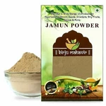 Organic Herbal Ayurveda Jamun Seed Powder 1 Kg Pack A9. Fixed Price $129.00.