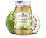 Trueseamoss Gel Superfood - Soursop Flavor, (limited Edition), 16 Oz. Fixed Price $25.99.