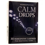 Historical Remedies Calm Drops Homeopathic 30 Lzngs. Fixed Price $9.09.