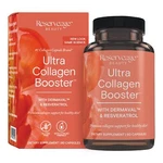 Reserveage Ultra Collagen Booster Supports Healthy Production 90 Caps. Fixed Price $46.63.