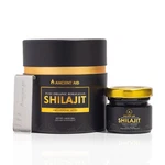 Ancient Aid 100 Pure Organic Himalayan Shilajit Resin 90+ Fulvic Acid 87+ .... Fixed Price $107.90.