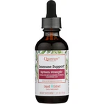 Quantum Health Immune Support System Strength Liquid Extract 2 Oz. Fixed Price $23.99.