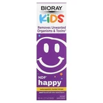 2 X Bioray, Kids, Ndf Happy, Peach, Fl Oz (59 Ml)-worldwide. Fixed Price $109.90.
