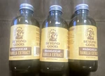 Beyond Good Pure Madagascar Vanilla Extract 8 Oz Case Of 3. Fixed Price $63.58.