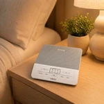 Homedics HDS-1000 Deep Sleep White Noise Sound Therapy Machine Tested Working. Fixed Price $59.62.