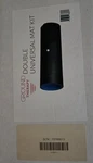 Ground Therapy Double Universal Mat Kit Earthing Wellness Set. Fixed Price $55.00.