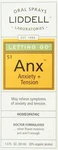 Liddell Homeopathic Oral Spray Letting Go Anxiety/ Tension 1 Fl Oz Exp 3/27. Fixed Price $16.14.