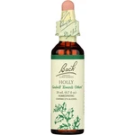 Bach Original Flower Remedies Holly Homeopathic Dropper Essence 20ML. Fixed Price $21.99.