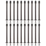 Artibetter 2ML Disposable Lubricant Tube Applicator With 1 Count (pack Of 20). Fixed Price $13.90.