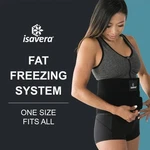 Isavera Fat Freezing System Freeze Cells Home Waist-body Sculpt New. Fixed Price $35.89.