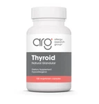 Allergy Research Group - Thyroid (100CAPS). Fixed Price $32.99.
