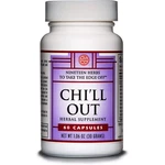 Ohco Oriental Chi'll Out Herbal Supplement 60 Capsules 12. Fixed Price $22.99.