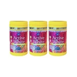 3 Box Phyto Active Anti Aging Collagen Whitening Powder Remove Dead Cells. Fixed Price $155.00.