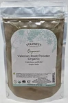 Starwest Botanicals Valerian Root Powder, 4 Ounces. Fixed Price $14.99.