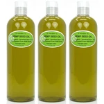 Hemp Seed Unrefined Oil 100% Pure Cold Pressed You Pick Size Free Shipping. Fixed Price $72.98.