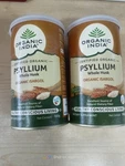 Organic India Isabgol Whole Psyllium Husk Powder - 2*100G F/s. Fixed Price $25.81.