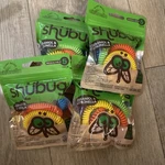 Shubug Insect Repellent Bracelet Wrist 20 Total Kids Summer Outdoors Camping. Fixed Price $17.99.