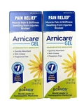 Boiron Arnicare Gel For Pain Relief - Exp 01/28 2.6 Oz. Each Sealed Boxes. Fixed Price $16.22.