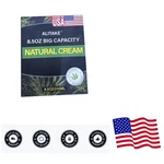 8.5 Oz Moisturizing Cream All-natural, Quick-absorbing & Unscented. Fixed Price $38.69.
