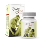 Ladyfire Capsules Natural Libido Boosting Pills For Women, Enhance Sexual Desire. Fixed Price $176.70.