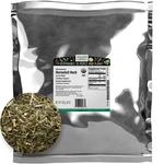 Frontier Co-op Organic Cut & Sifted Horsetail Pound (pack Of 1), No Color. Fixed Price $42.84.