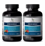 Diet Pills African Mango EXTRACT1200 Fat Burner Digestive Health Supplement 2B. Fixed Price $32.17.