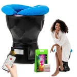 Exjiota Yoni Seat, Kit With Steaming Pot & Her.... Fixed Price $170.68.