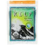 Pack Of 5 Premium Organic Kelp 2 Ounce Dried Seaweed From Gulf Maine. Fixed Price $65.49.
