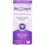 Rephresh Vaginal Gel 8 Count Odor Eliminating Lubricant 12 Day Supply. Fixed Price $45.79.