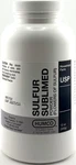 Humco Sulfur Sublimed Powder ## Flowers Of 12 Oz (340G) Bottle. Fixed Price $25.95.