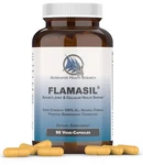 Flamasil - #870102 Inflammation, Arthritis, Gout, And Cellular Health. Fixed Price $39.95.