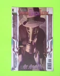 Sandman Mystery Theatre #21 1994 Vertigo 1ST App High Grade Comic Book W243-4. Fixed Price $9.99.