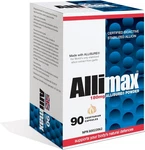 Allimax 90 Vcaps Dietary Supplement 100 Allicin Powder Supports Natural Defenses. Fixed Price $73.49.