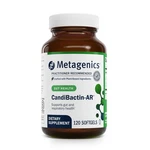 Metagenics Candibactin-ar Oregano Thyme Essential Oils With Sage Lemon Ba.... Fixed Price $193.53.