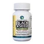 Ultimate Black Seed 100 Caps By Amazing Herbs. Fixed Price $19.95.
