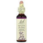 Original Flower Remedies, Impatiens, 0.7 Oz (20 Ml). Fixed Price $18.11.