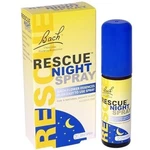 Bach Flower Remedies Rescues Sleep Natural Aid Homeopathic Spray 0.7 Oz. Fixed Price $23.72.