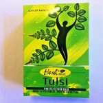 Hesh Tulsi Leaves POWDER-100G X 2 Packs -us Seller-multi Discount. Fixed Price $11.99.