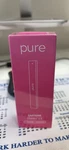 Pure Cherry Ice Caffeine Diffuser. Fixed Price $18.00.