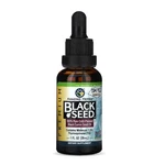 Amazing Herbs Premium Black Seed Oil Cold Pressed Nigella Sativa Aids Dig.... Fixed Price $16.70.