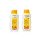 Weleda Calendula Comforting Baby Body Lotion 6.8 Oz (pack Of 2). Fixed Price $19.99.