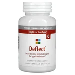 X D'adamo, Deflect, Lectin Blocking Formula, The Blood Type Diet 0, 120 Vegeta. Fixed Price $125.08.