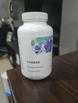 Thorne Advanced Nutrients - Multivitamin Mineral Supplement 240 Caps Free Shipp. Fixed Price $35.99.
