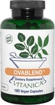Vitanica Ovablend - Endorine And Ovulation Support For Women With Nac, Chromiu. Fixed Price $61.00.